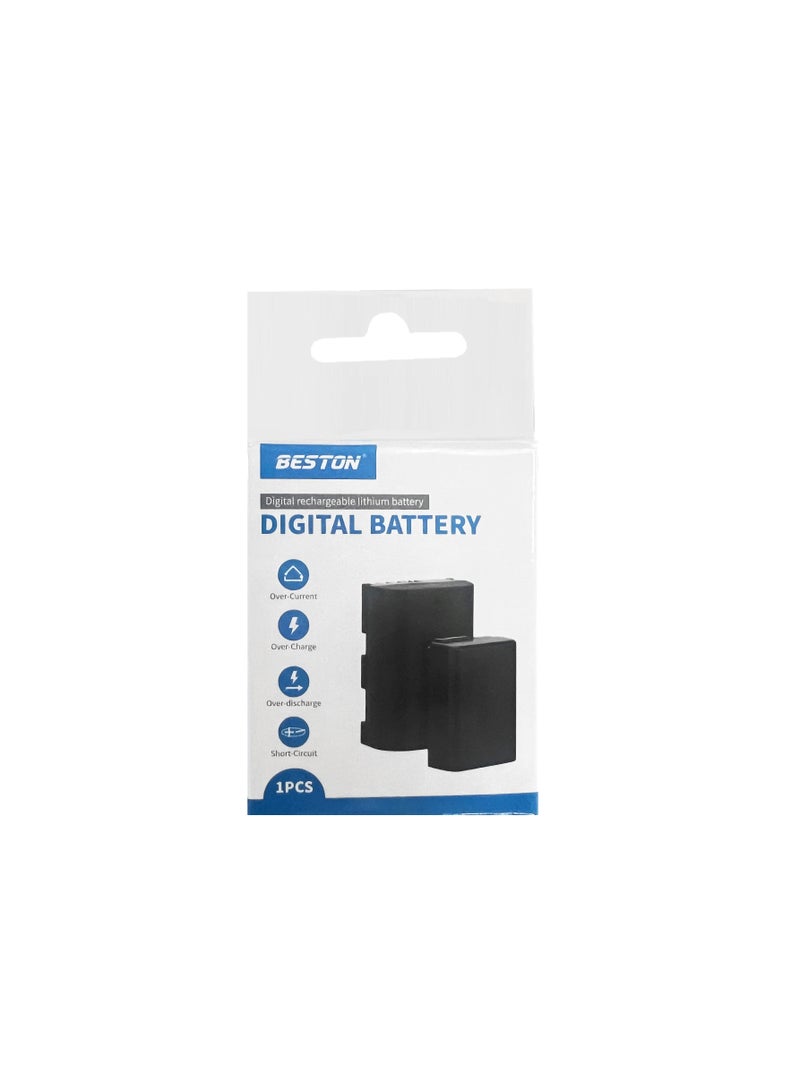 Beston NP-FZ100 Battery For Sony Cameras - Pack of 1