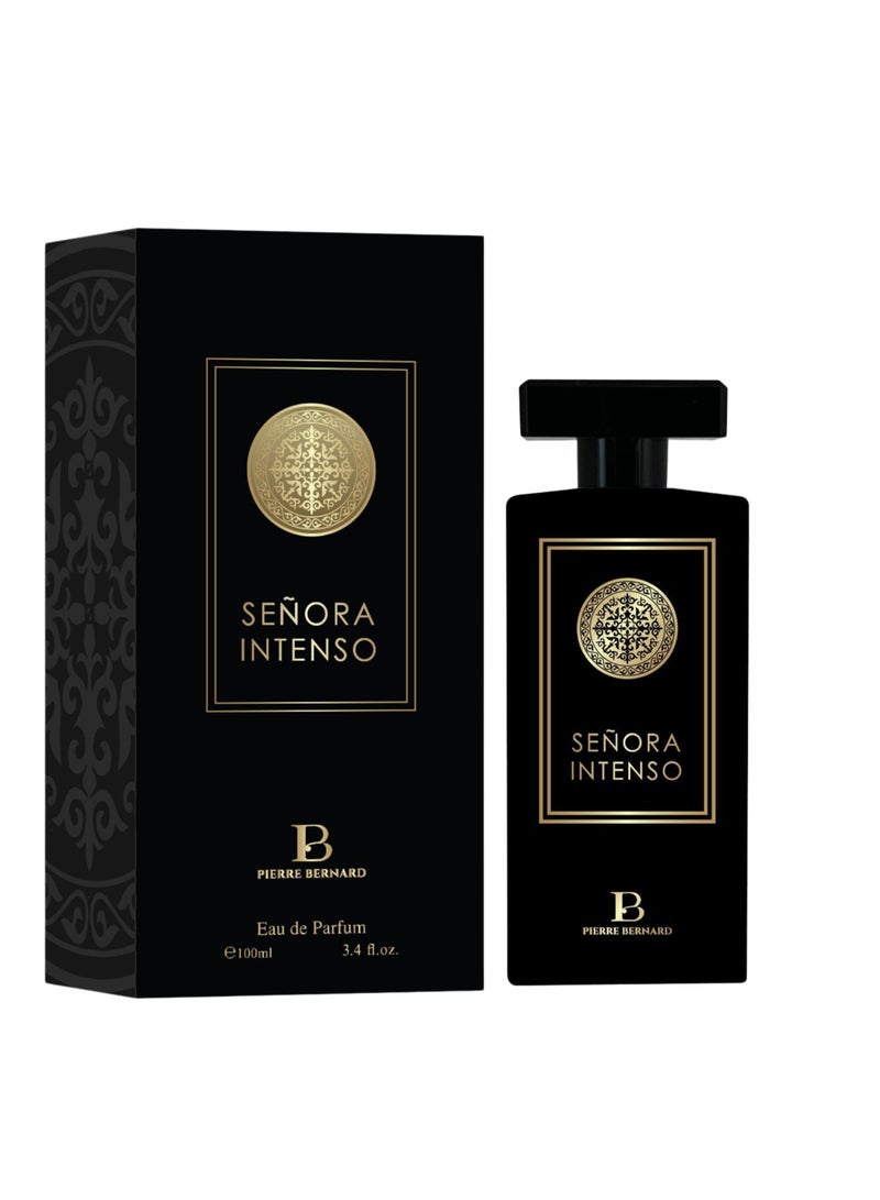 Senora Intense 100ml Eau De Parfum for women