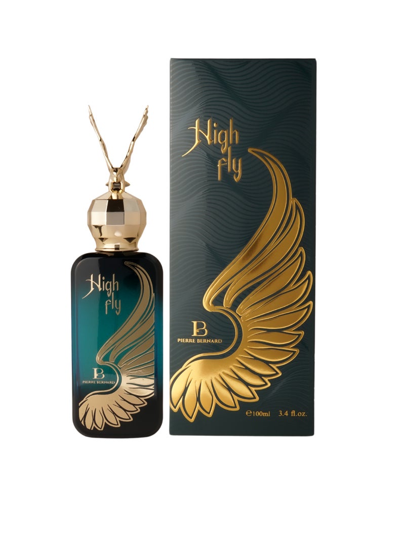 High Fly 100ml Eau De Parfum for men