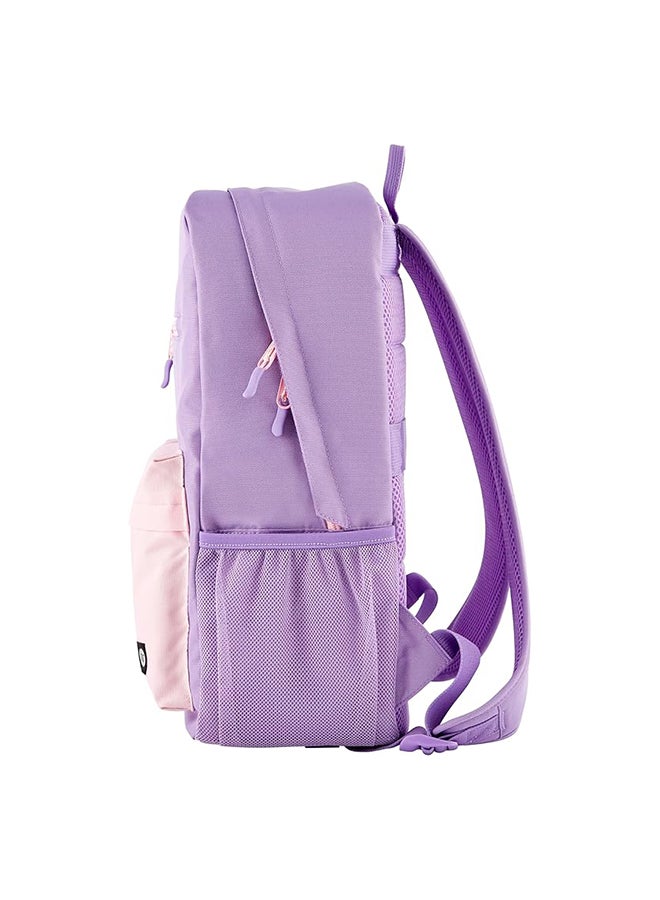 Unisex Campus Rucksack, Laptop Rucksack, 15,6 Zoll Laptop Fach