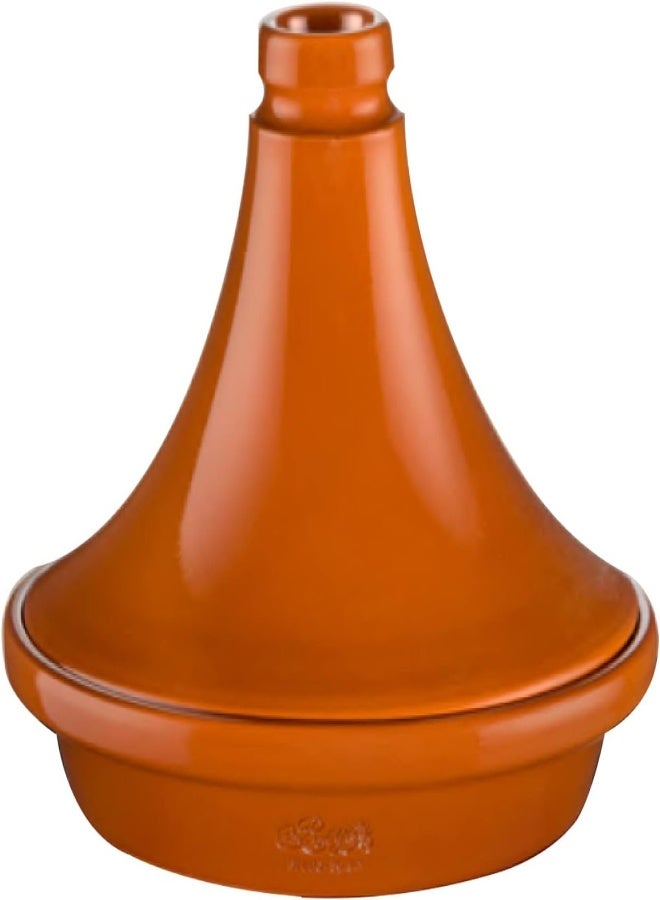 REGAS Spanish Clay Pot Tagine (17cm)