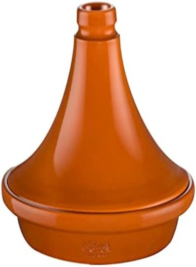 REGAS Spanish Clay Pot Tagine (17cm)