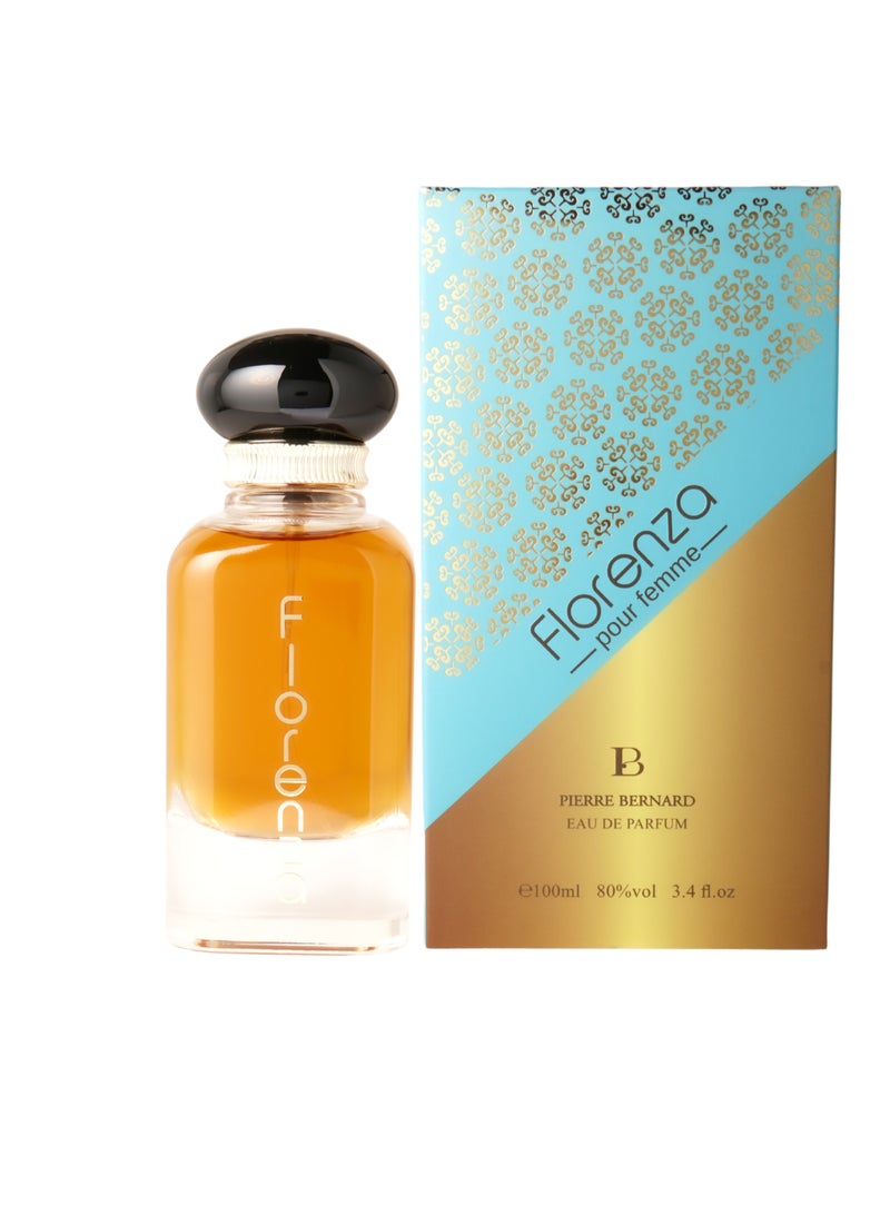 Florenza 100 ml Eau De Parfum for women