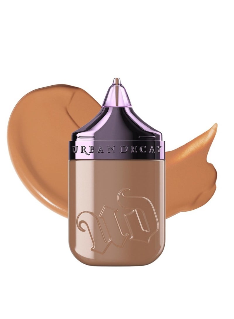 Urban Decay Face Bond Self Setting Waterproof 21 Medium Neutral Foundation 28g/1 FL oz
