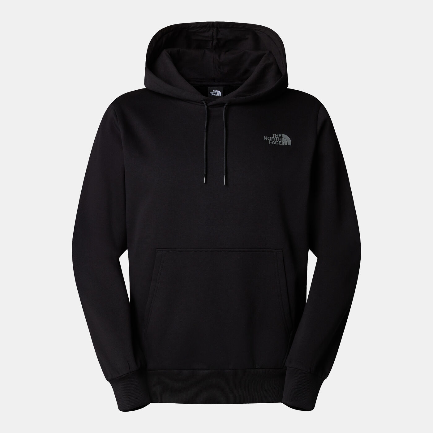 Men's Logo Hoodie