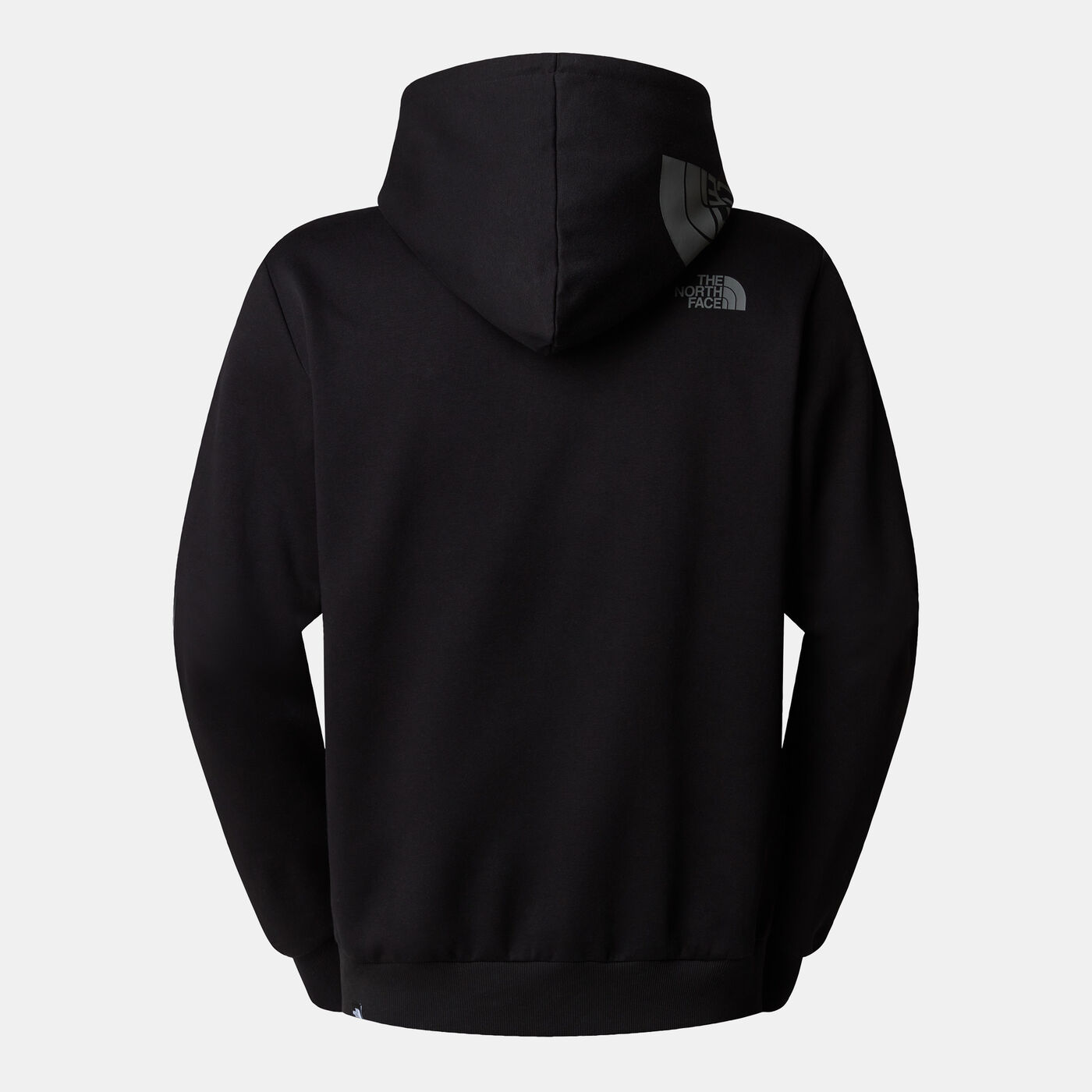 Men's Logo Hoodie