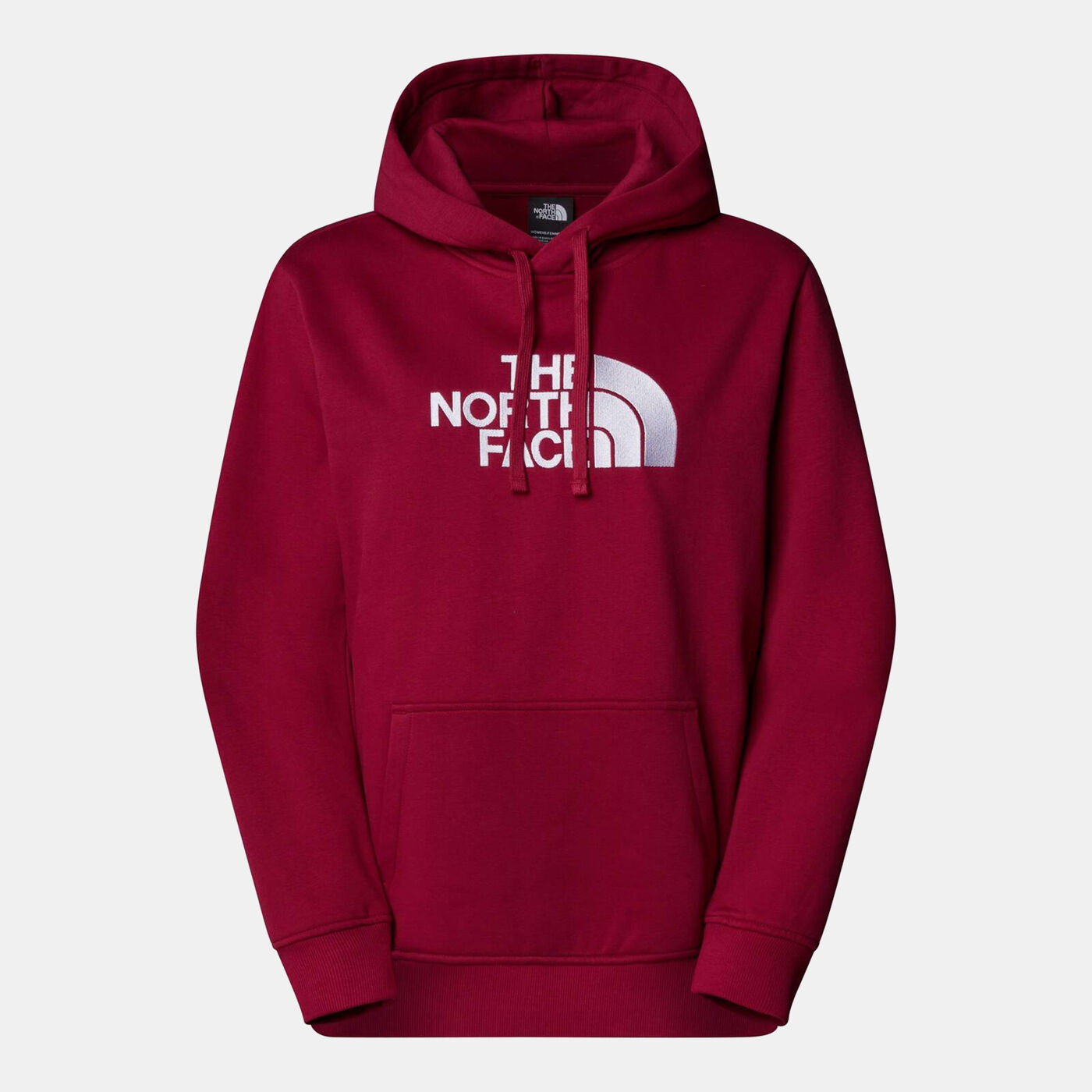 Women's Drew Peak Hoodie