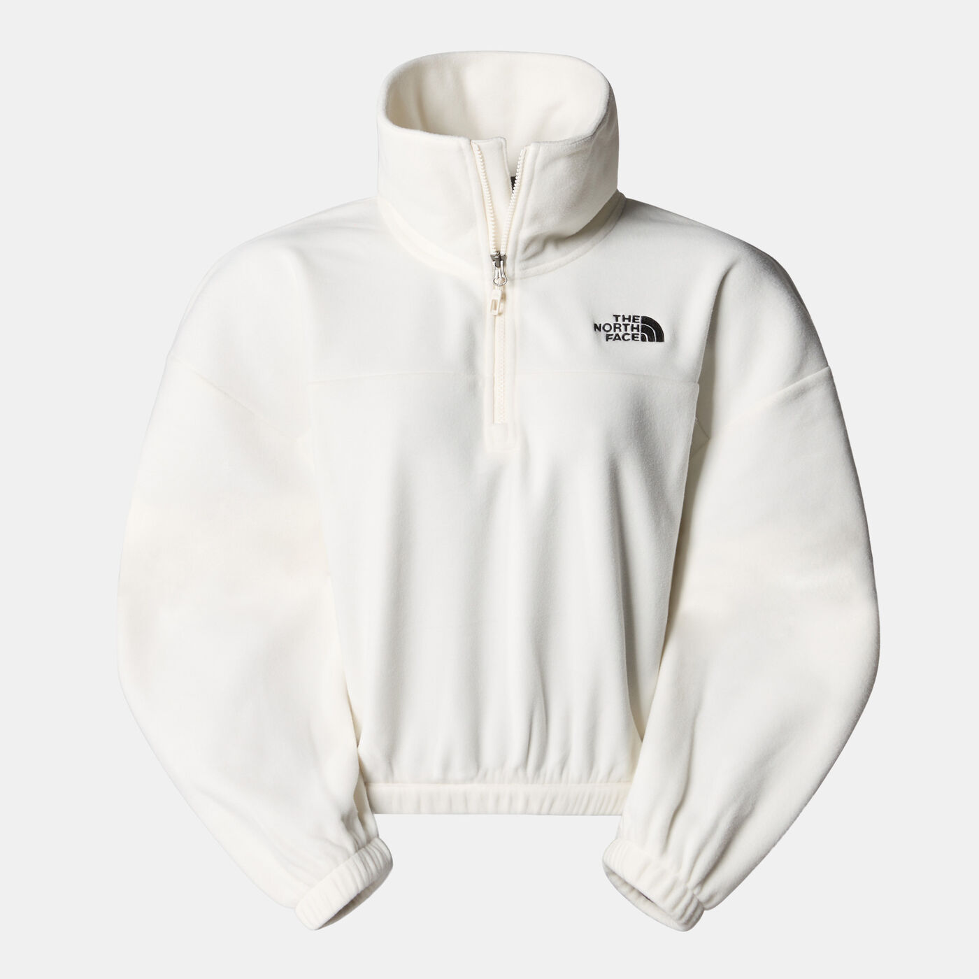 Women's 100 Glacier 1/2-Zip Fleece Top