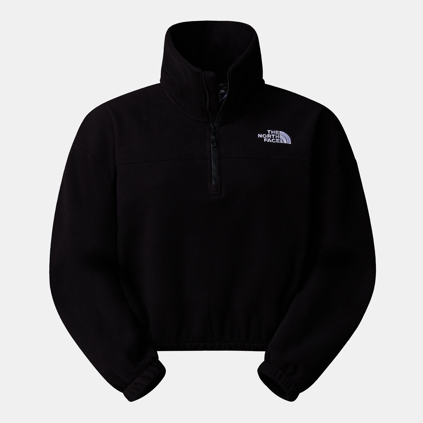 Women's 100 Glacier 1/2-Zip Fleece Top