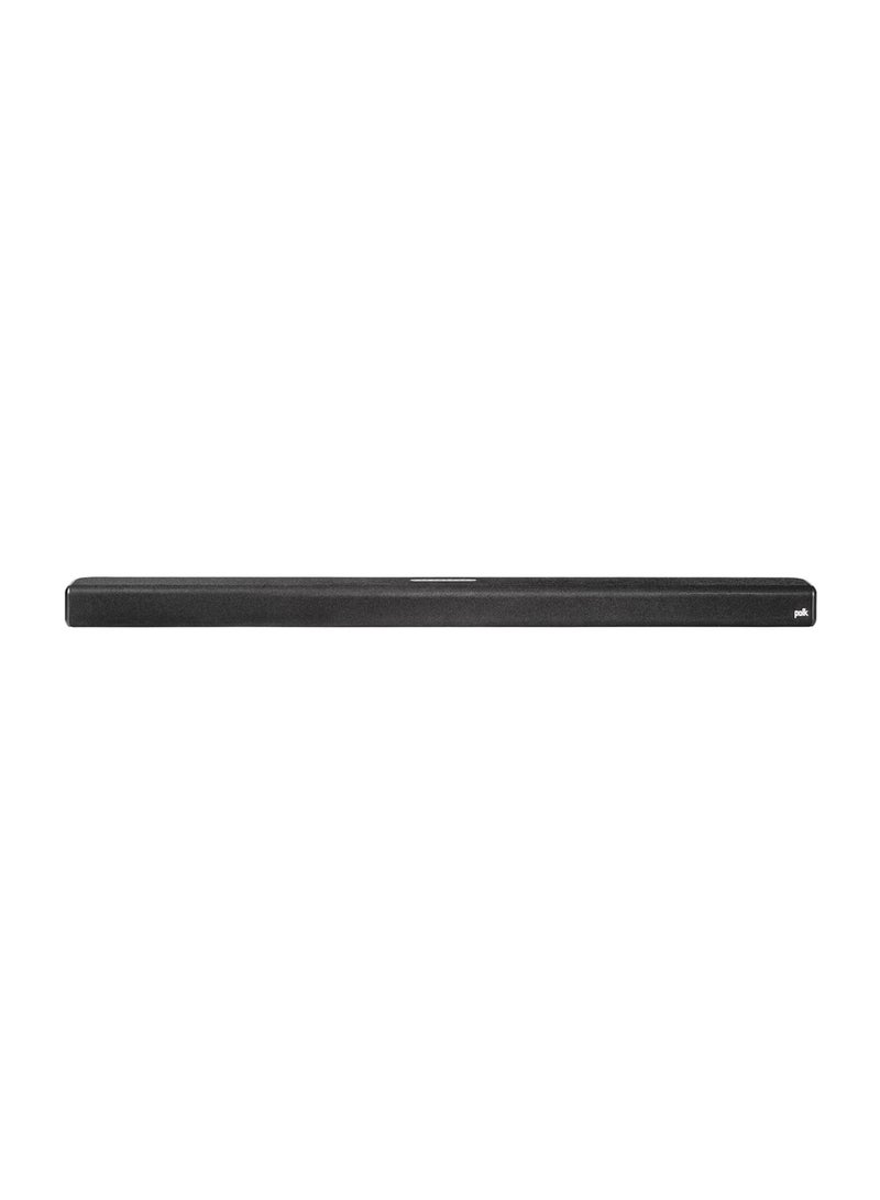 Signa S4 - Black, Bluetooth, Soundbar