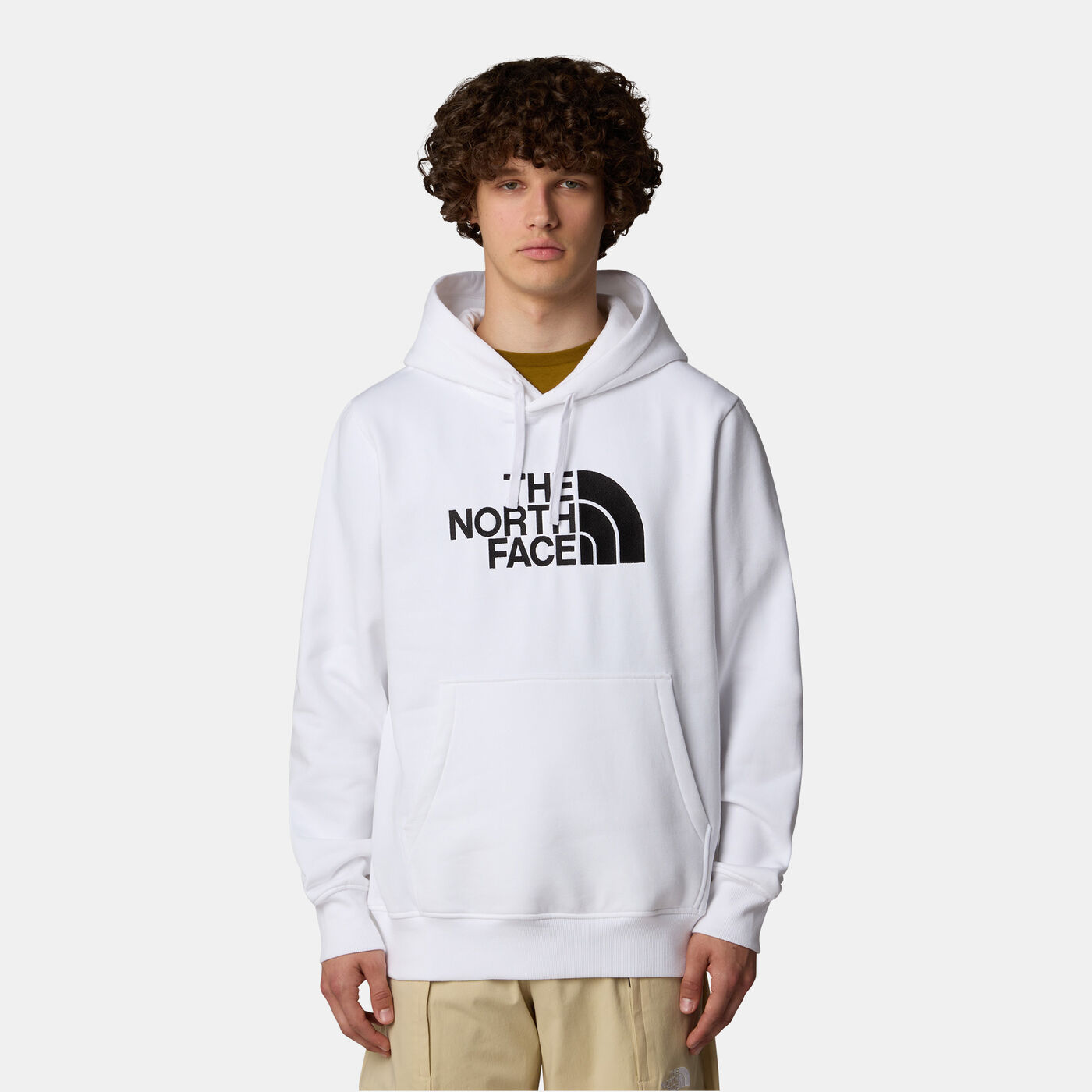 Men's Drew Peak Hoodie