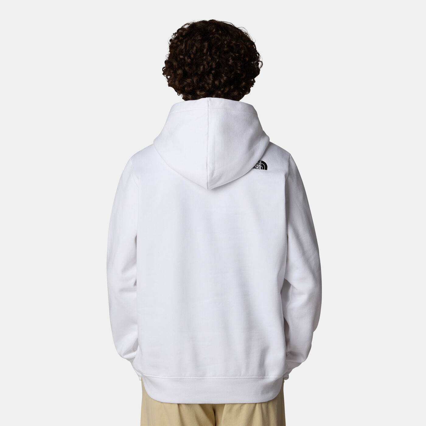 Men's Drew Peak Hoodie