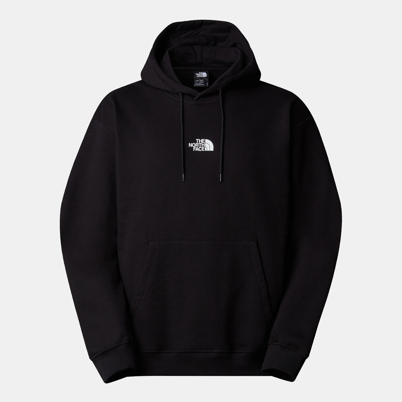 Men's ZUMU Hoodie