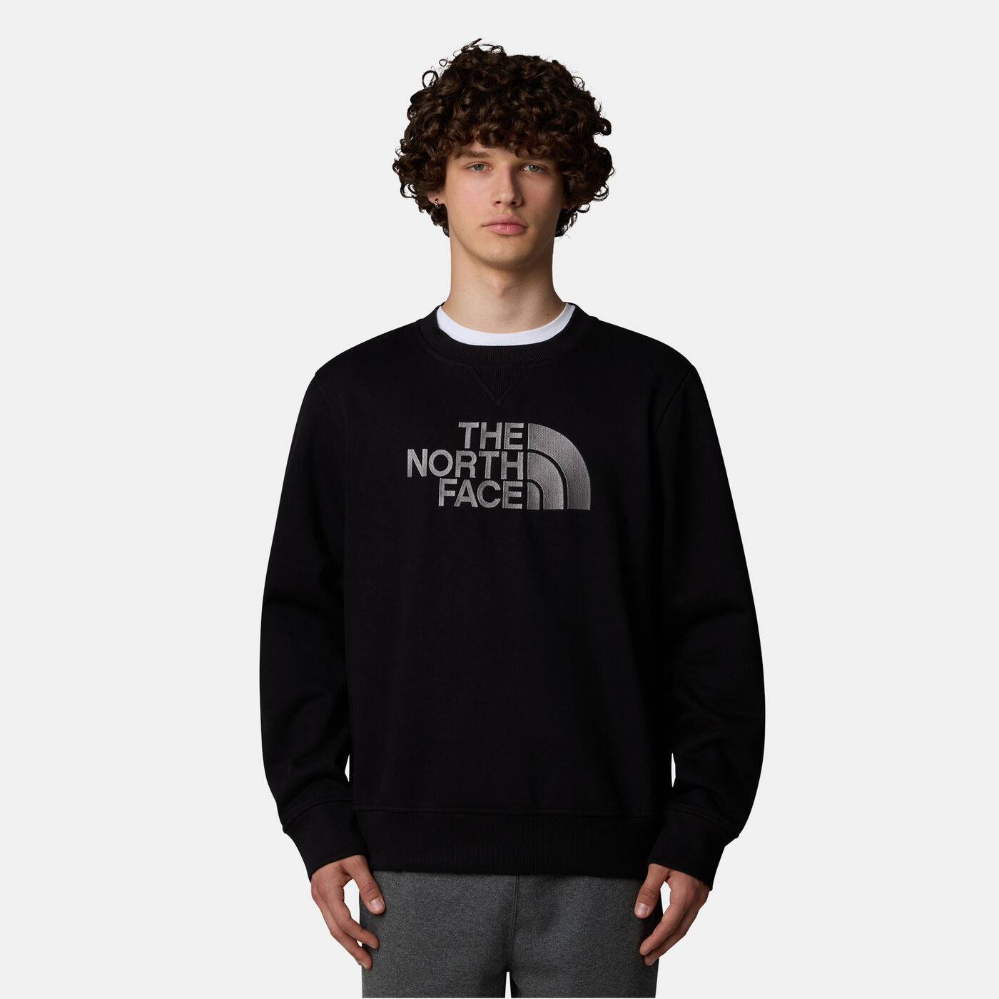 Men's Drew Peak Sweatshirt