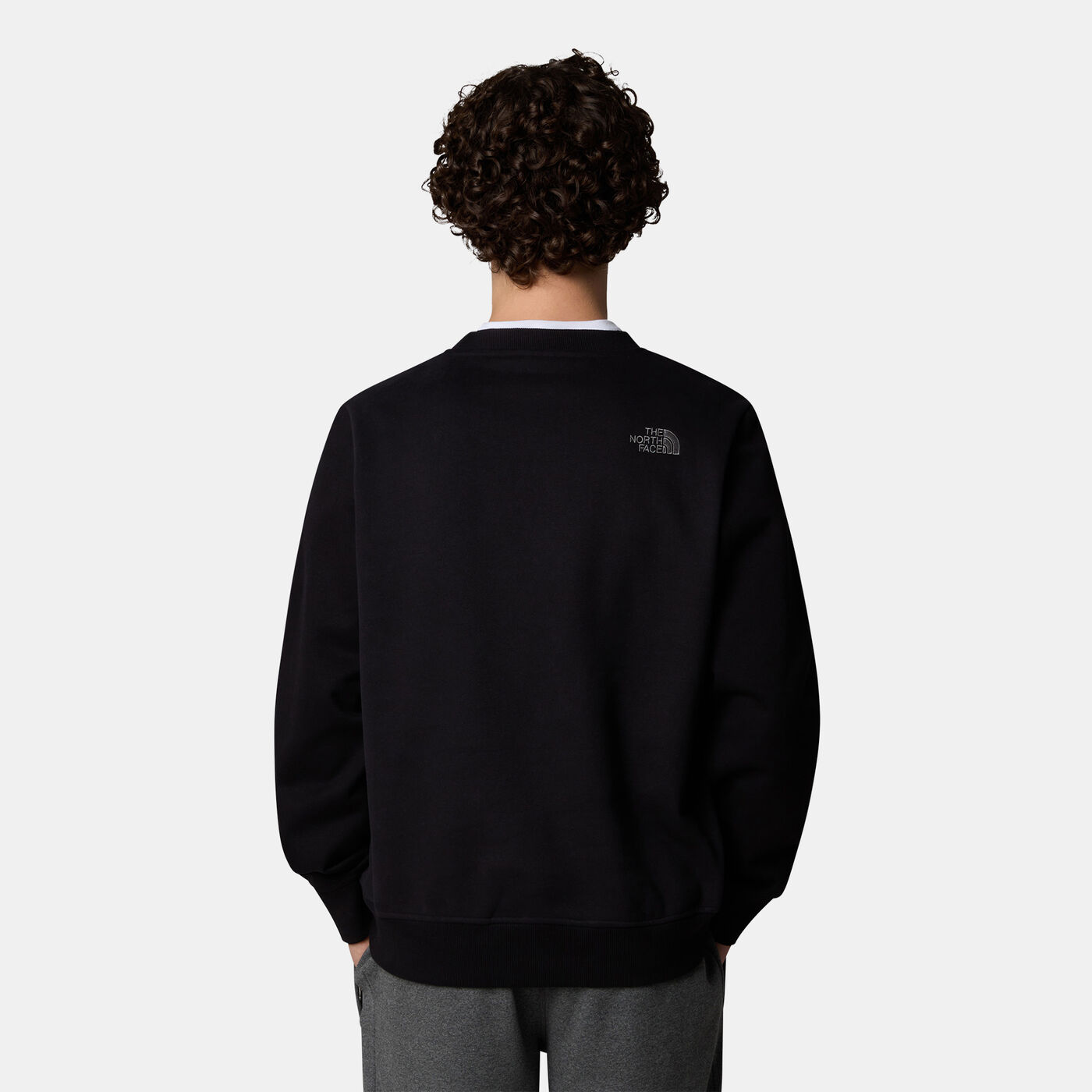 Men's Drew Peak Sweatshirt