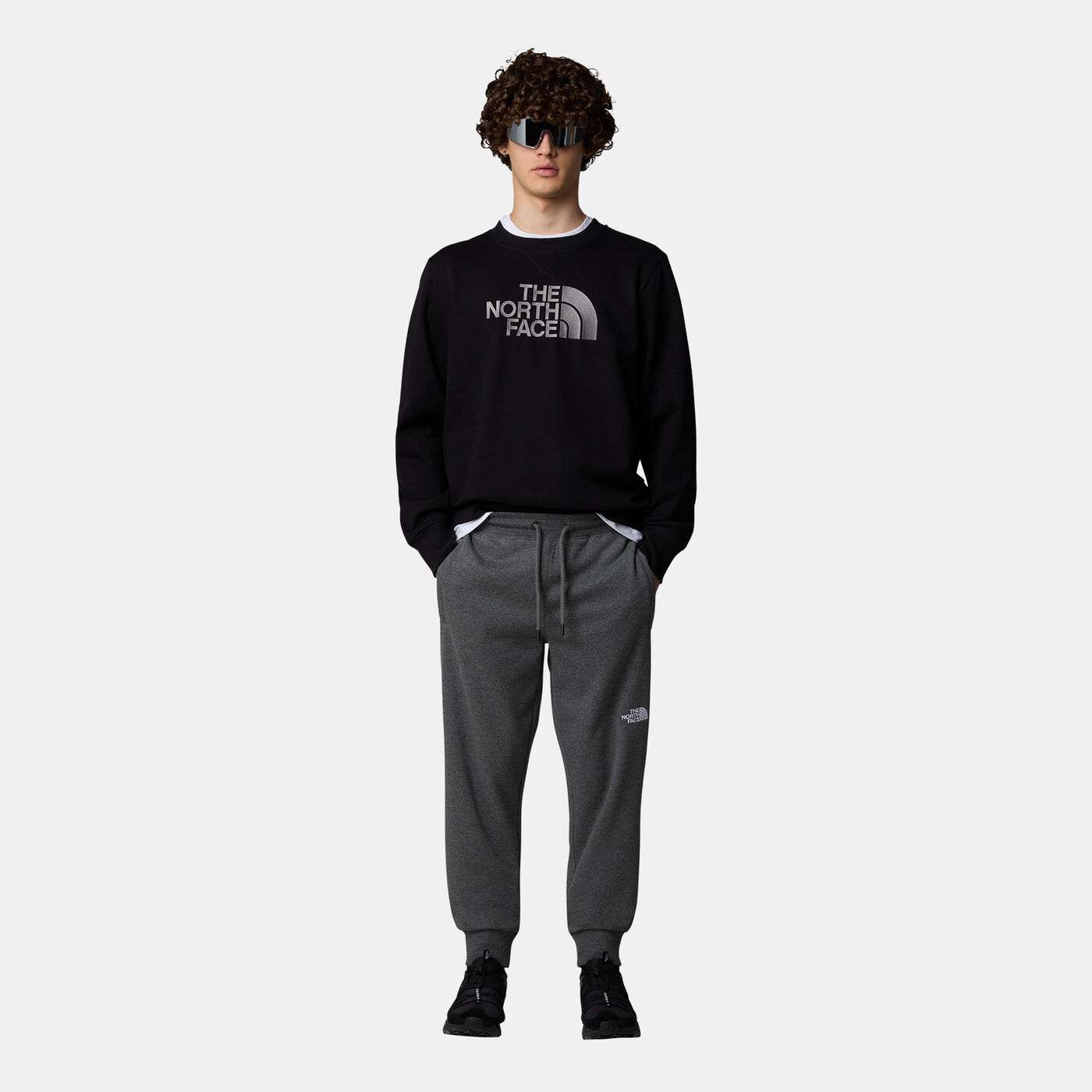 Men's Drew Peak Sweatshirt