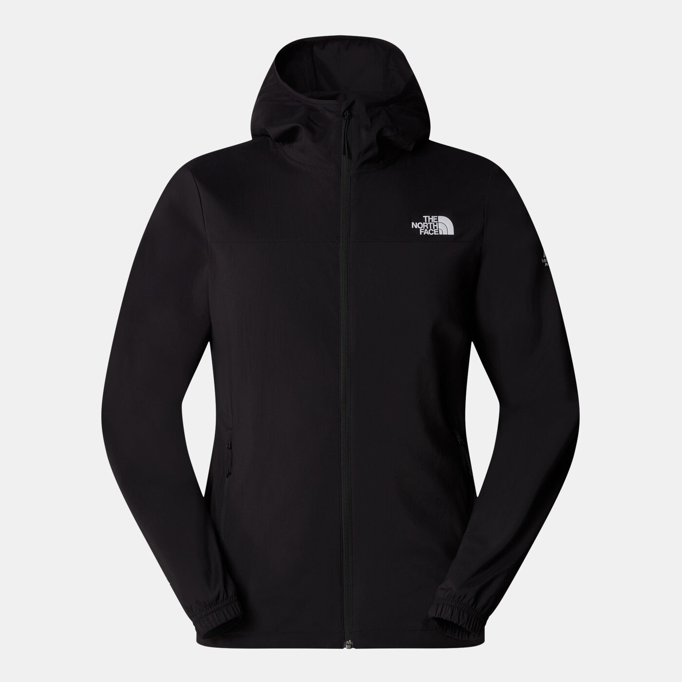 Men's Mountain Athletics Windbreaker Hoodie