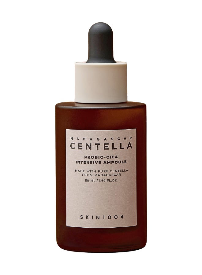 Madagascar Centella Probio-Cica Intensive Ampoule 50Ml