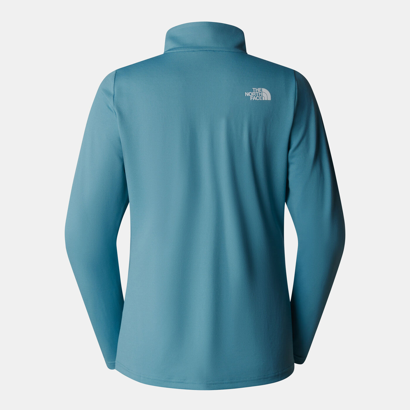 Women's Flex Graphic 1/4-Zip Training Top