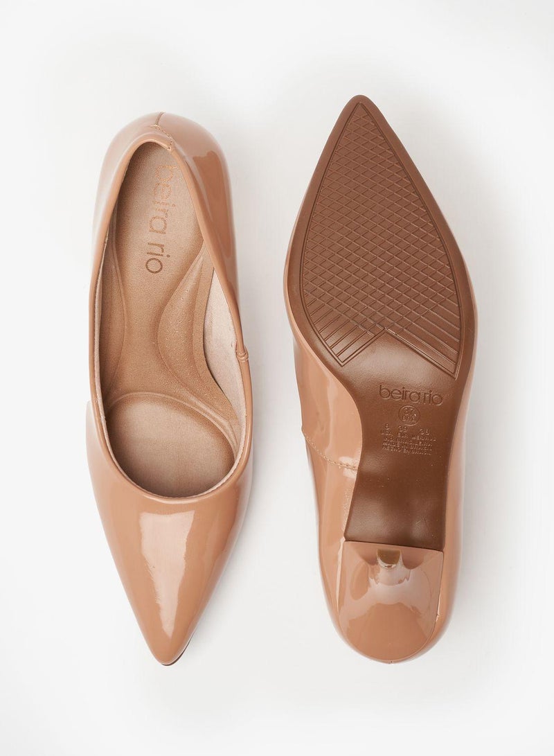 Leilany Pumps