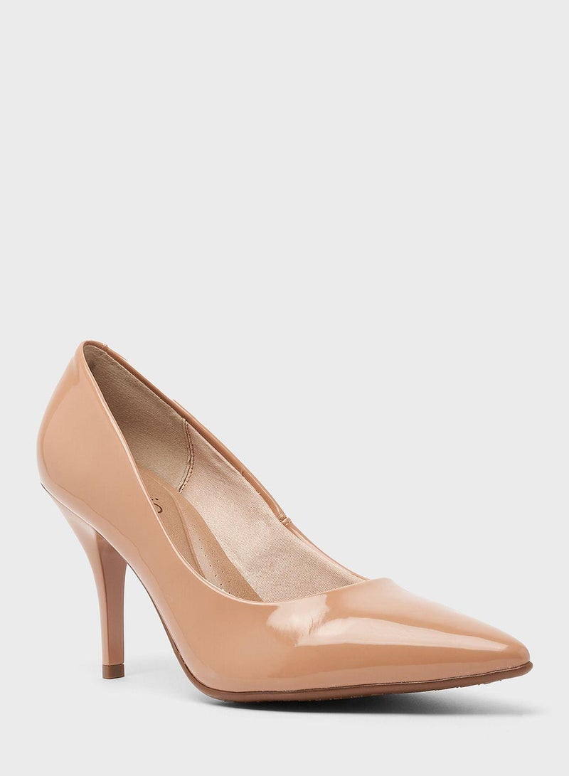 Leilany Pumps