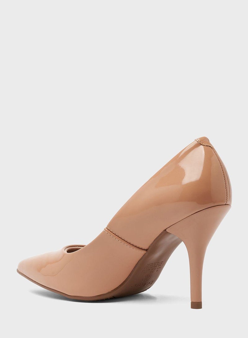 Leilany Pumps