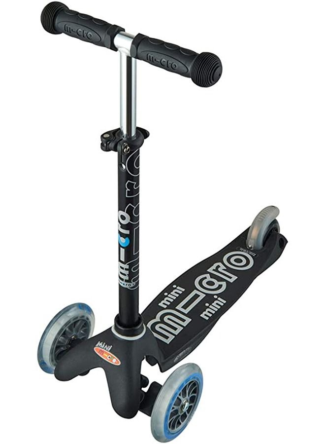 Micro Kickboard - Mini Deluxe 3-Wheeled