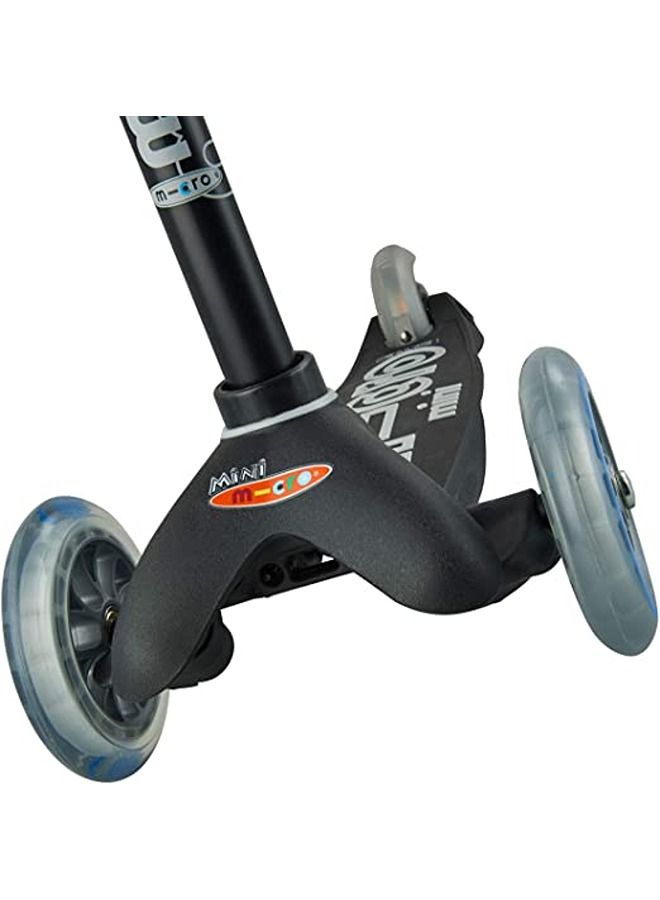 Micro Kickboard - Mini Deluxe 3-Wheeled