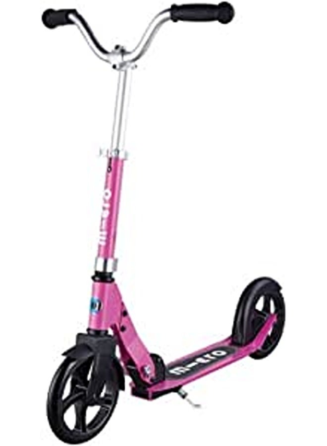 Micro Cruiser Pink Scooter