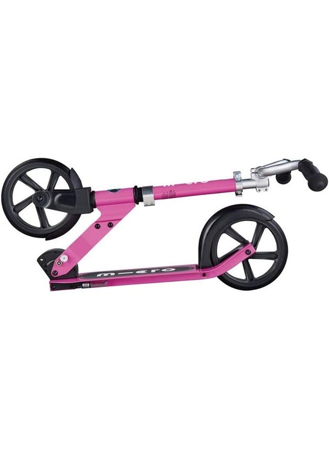 Micro Cruiser Pink Scooter