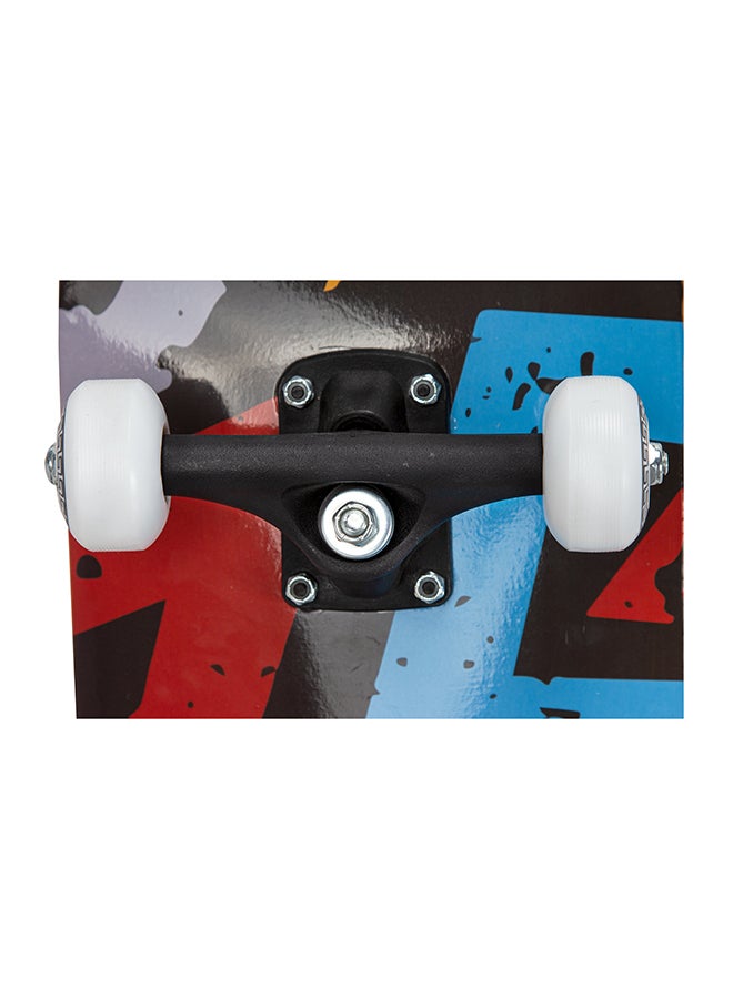 Graffiti Elite Skateboard