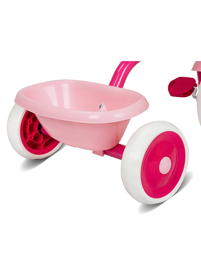 Disney Princess Tricycle with Pushbar