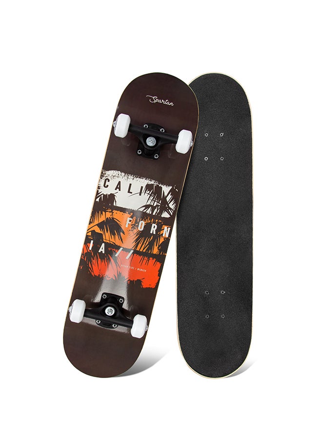 California Elite Skateboard