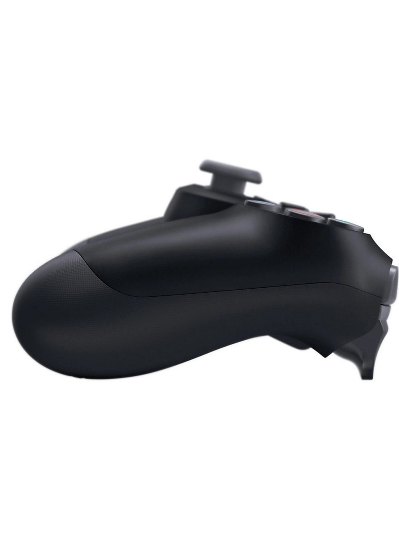 Sony PlayStation DualShock 4 Original Jet Black Wireless Controller (for PS4)