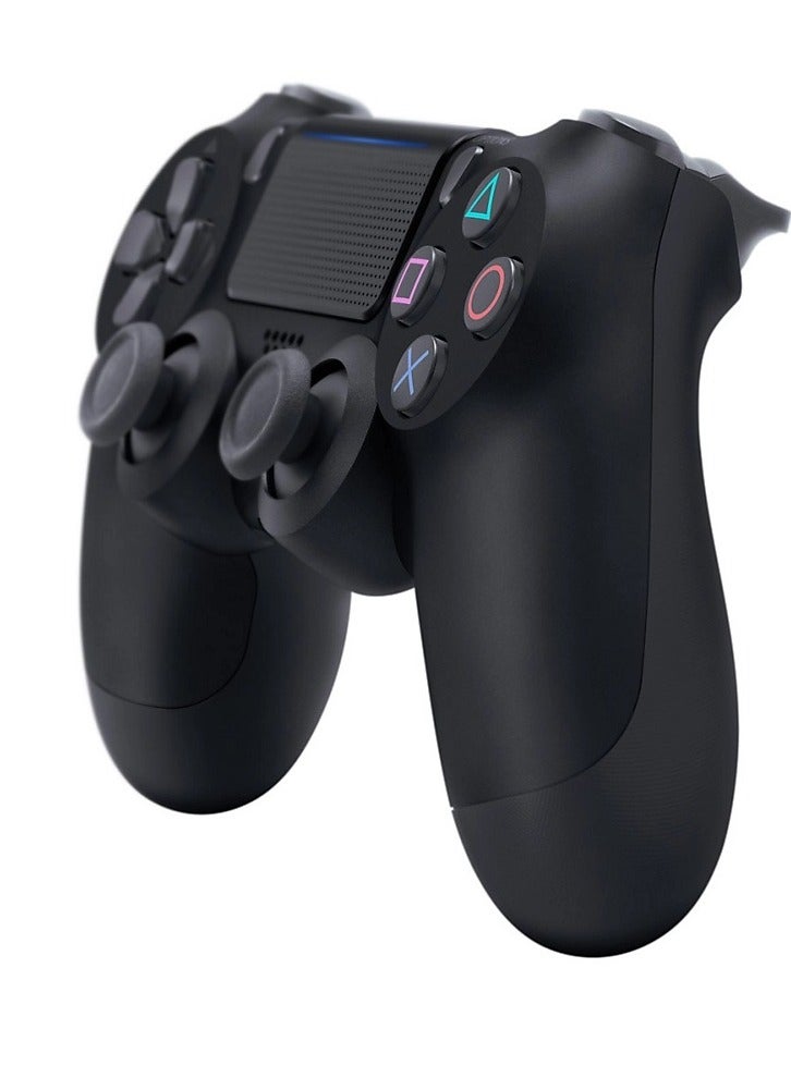 Sony PlayStation DualShock 4 Original Jet Black Wireless Controller (for PS4)