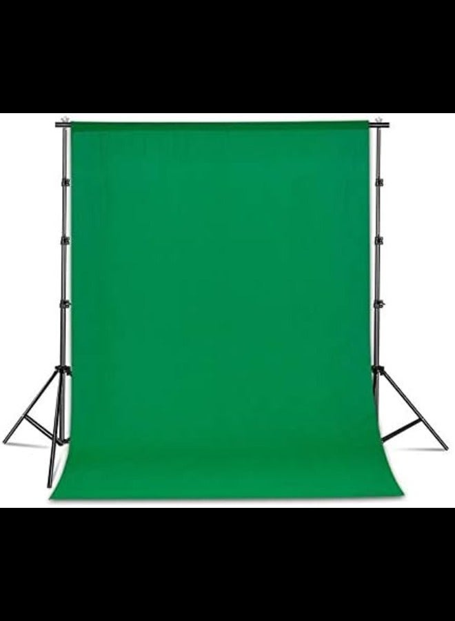 Photography Backdrop 10x20ft / 3m*6m background drop green color