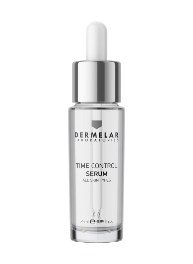 Dermelar Time Control Serum 25ml