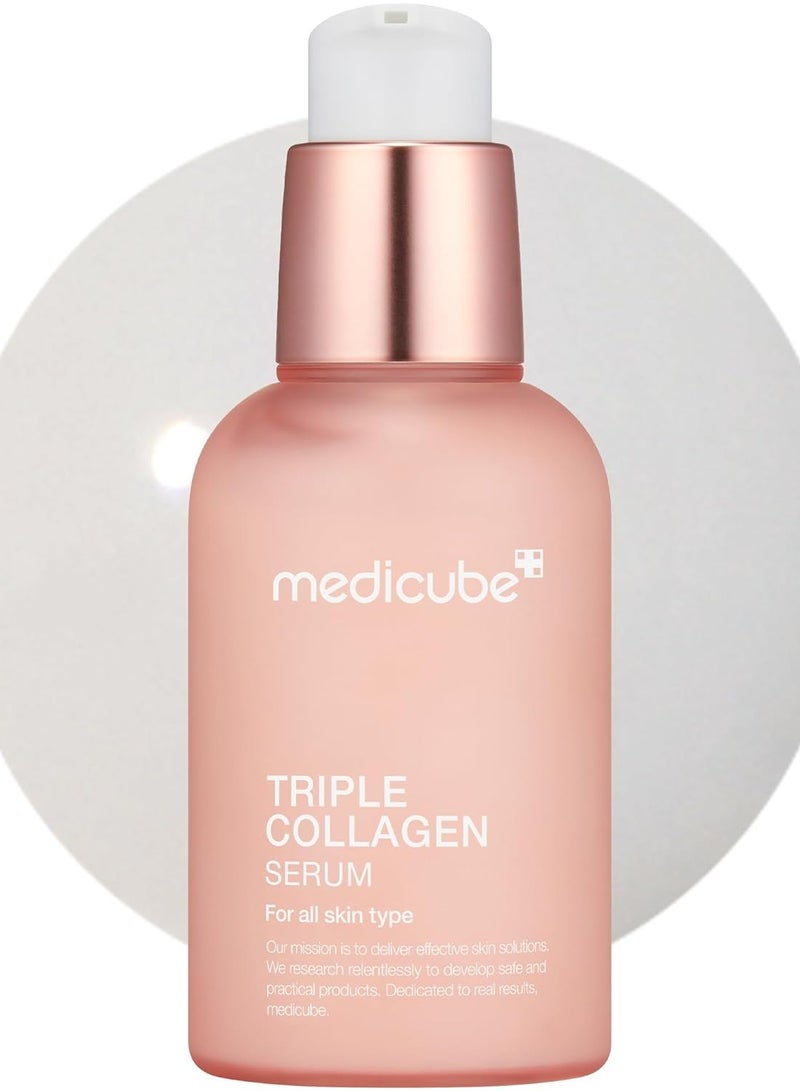 Medicube Triple Collagen Serum |55ml