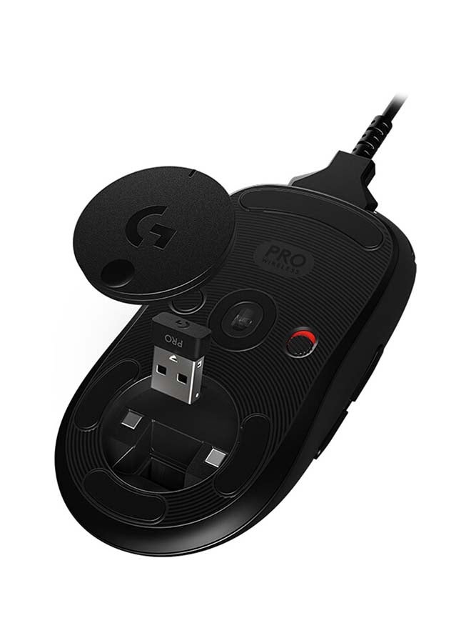 Pro Wireless Gaming Mouse