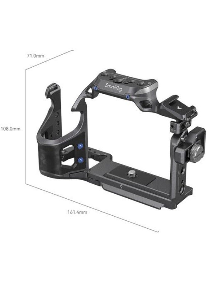 SmallRig Rhinoceros Cage Kit for Sony a7R V, a7 IV & a7S III