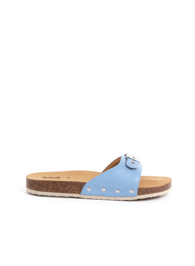 MULES GLACIAL BLUE PESCURA FLAT CORK