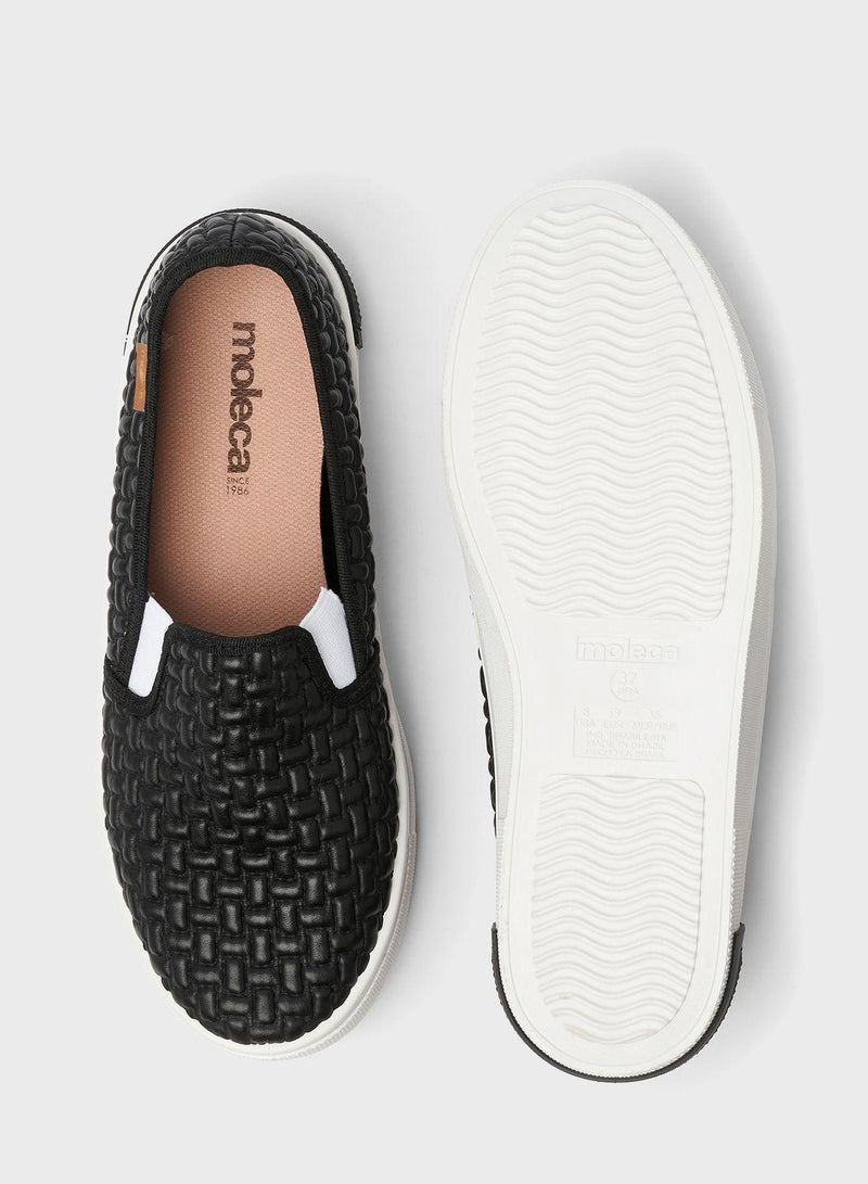 Alianna Slip Ons