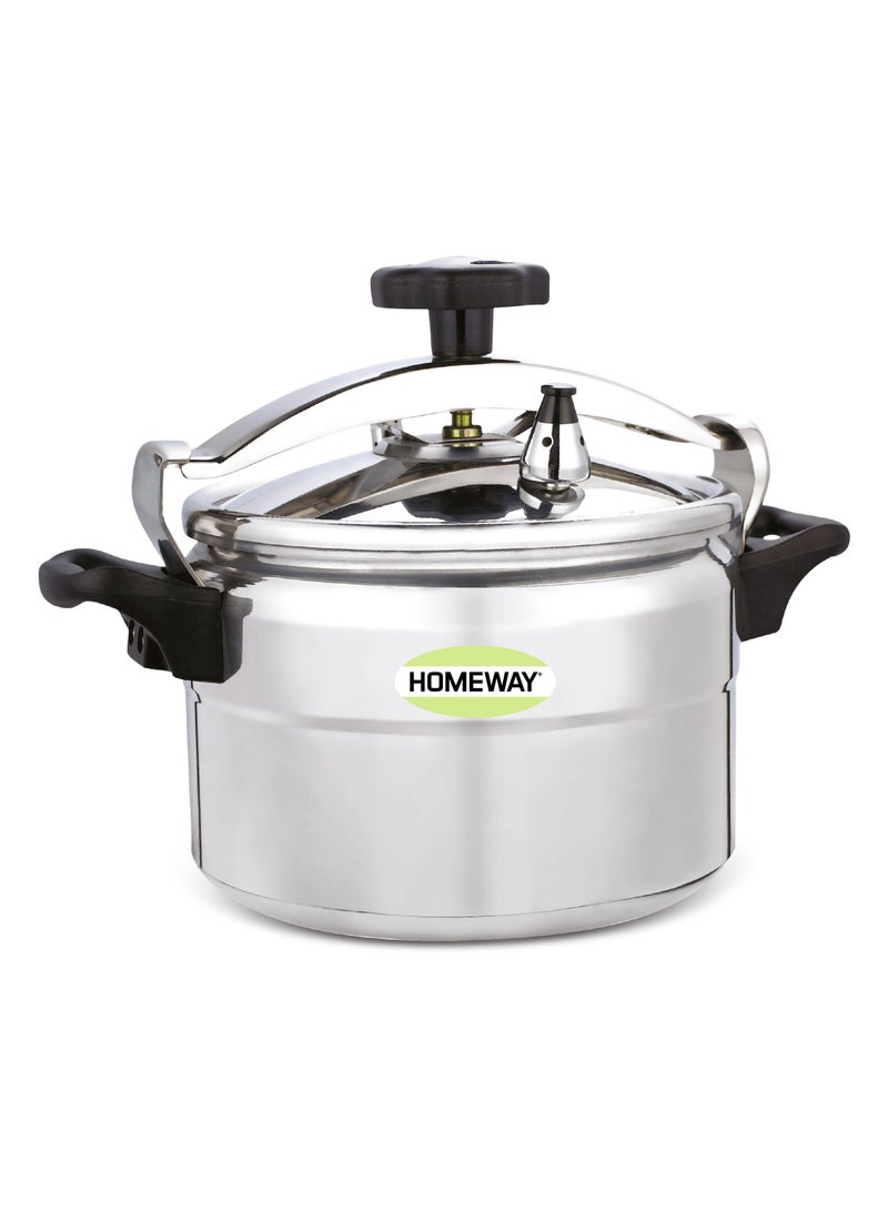 HOMEWAY PRESSURE COOKER 9L