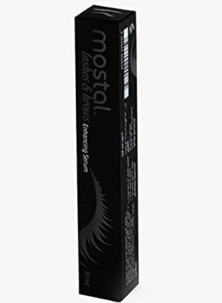 Derma Mostal Lashes And Brows Serum,10ml