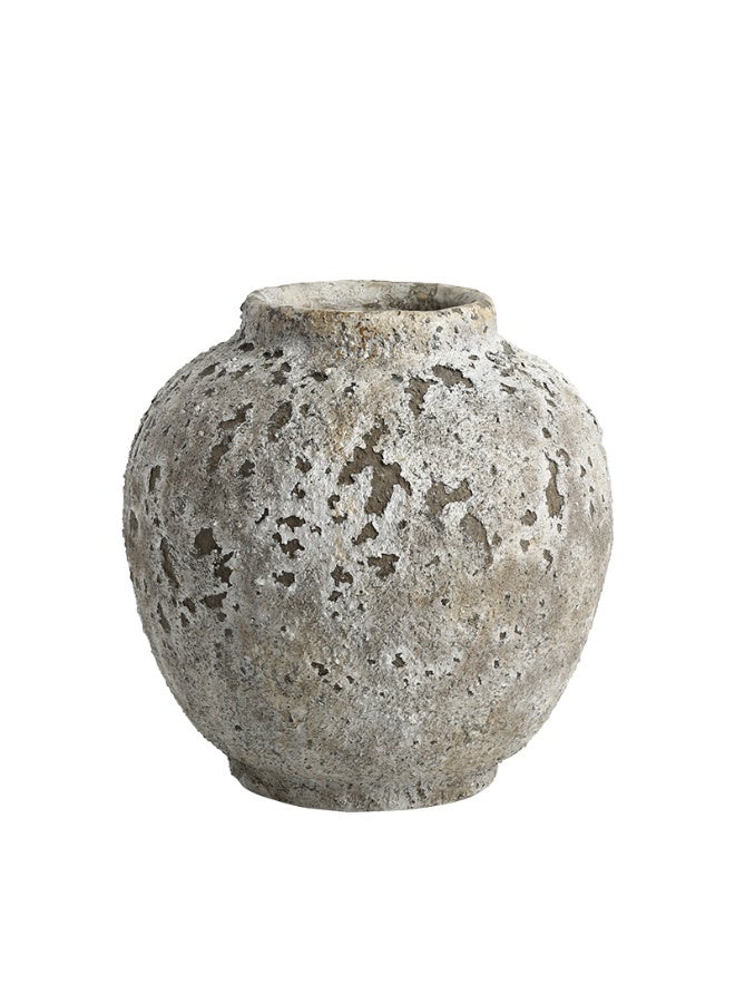 Tuscan Style Vase