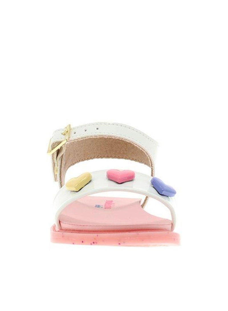 Infant Milana Back Strap Sandals