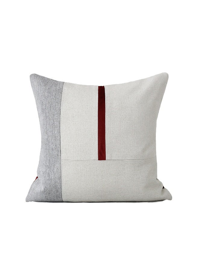 Minimalist Square Cushion