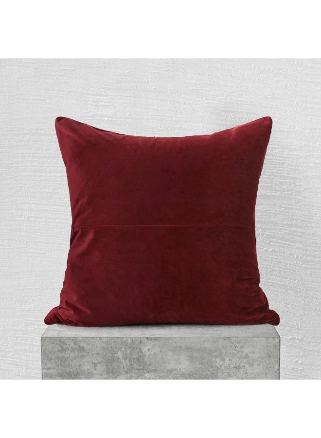 Minimalist Square Cushion