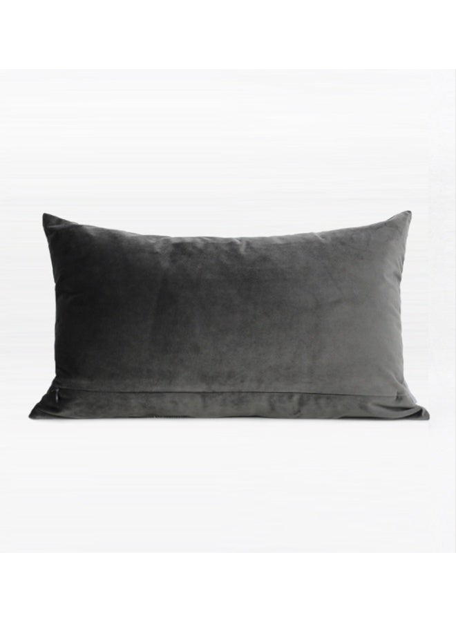 Harbor Mist Contrast Cushion