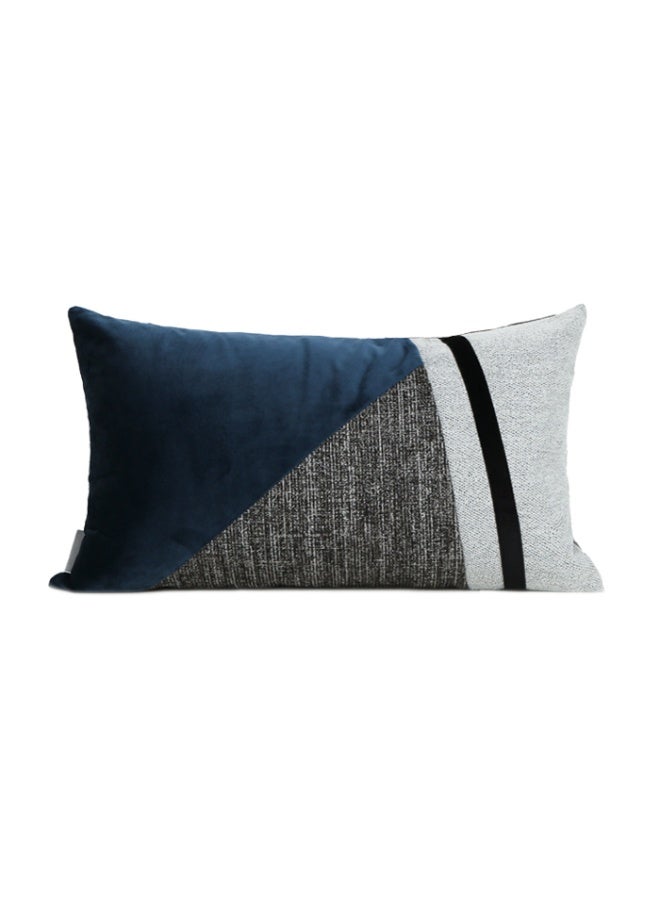 Harbor Mist Contrast Cushion